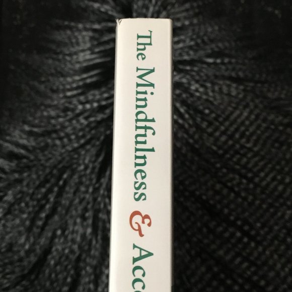 'The Mindfulness and Acceptance Workbook for Depression' By Kirk D… - Picture 7 of 7